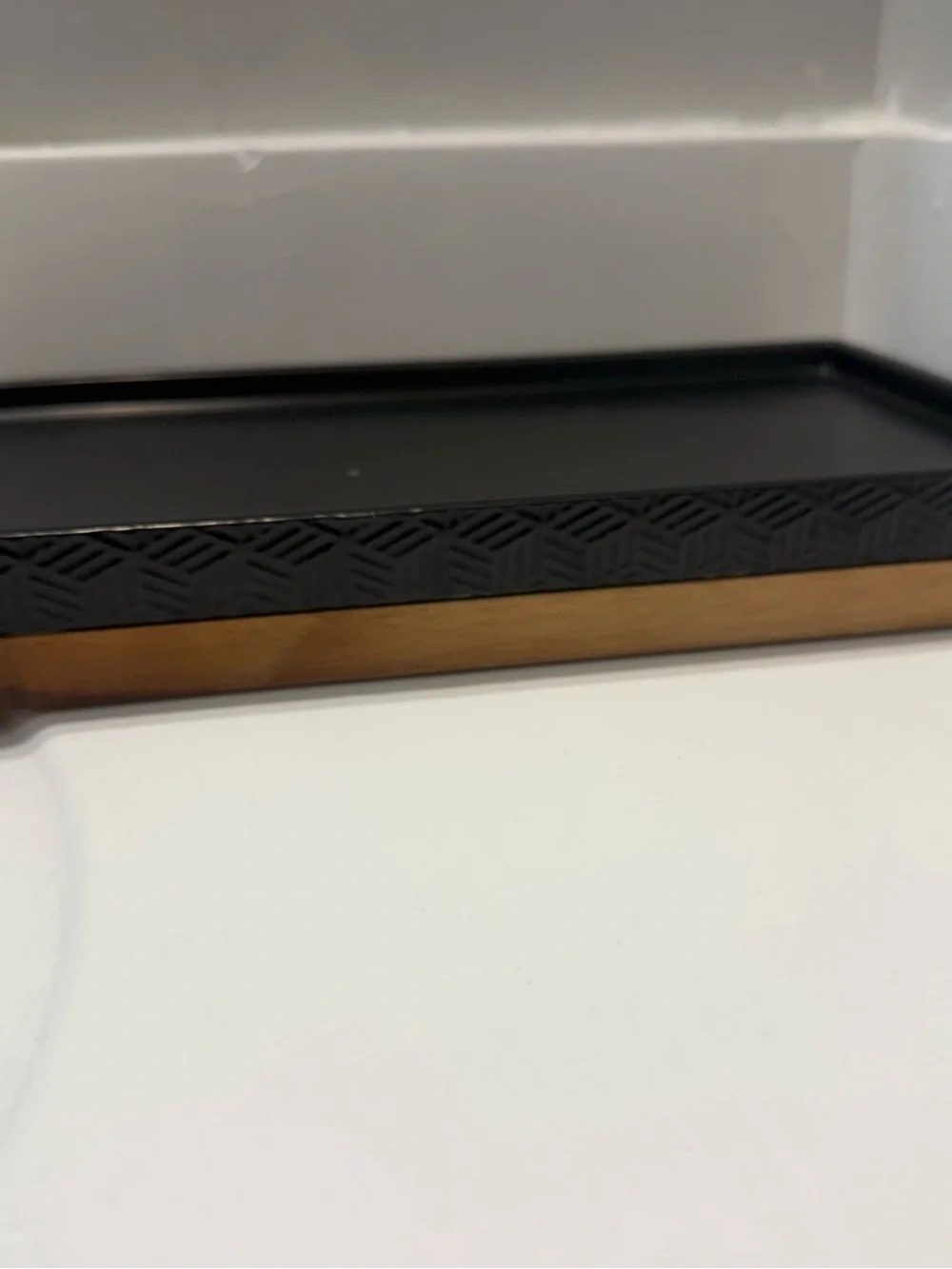 Decorative Tray